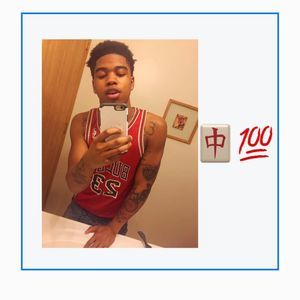 Meet your Posher, Jared