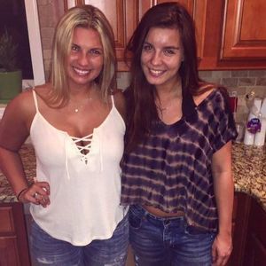 Meet your Posher, Hannah