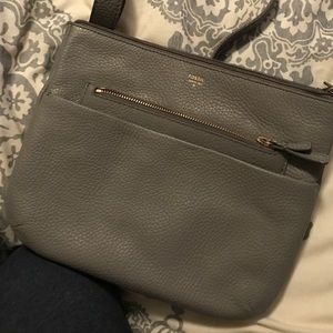 Fossil cross body bag