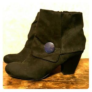 Ankle boots