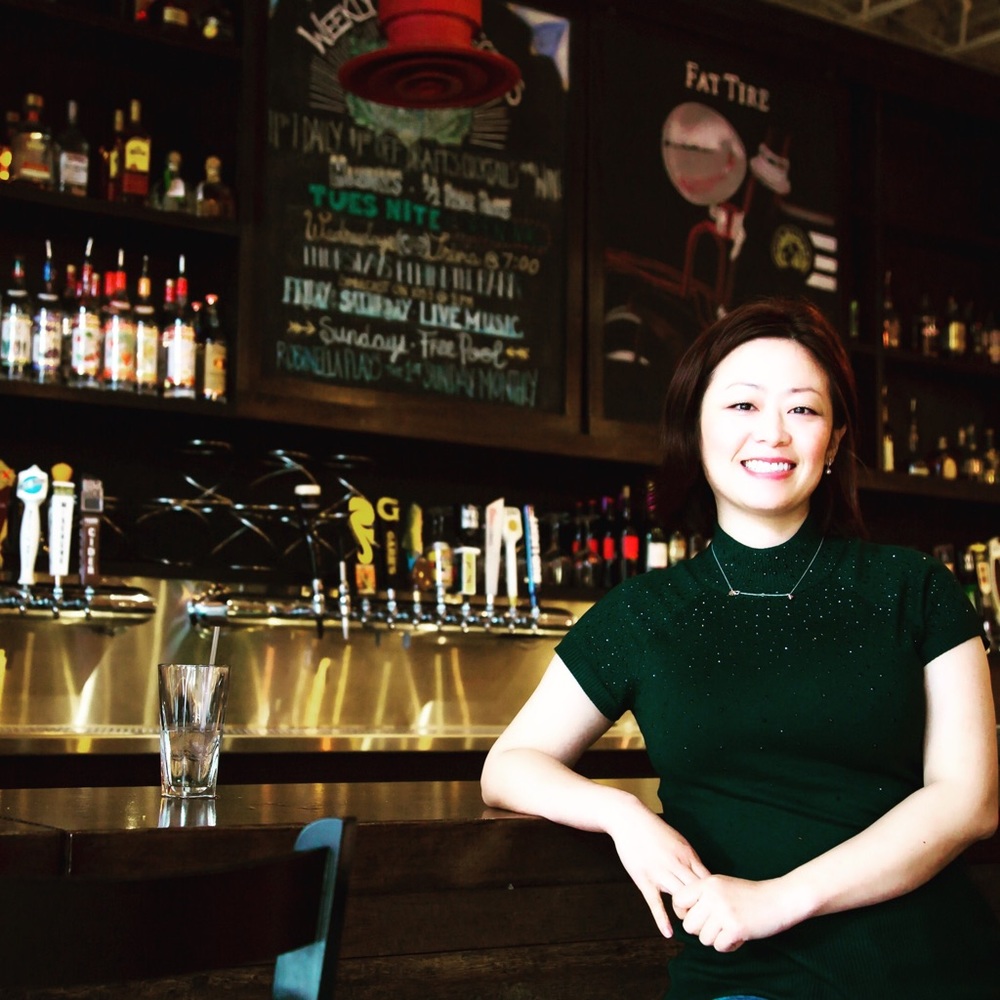 Meet your Posher, Lu