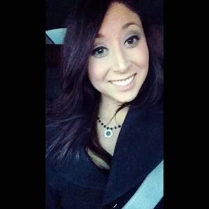 Meet your Posher, Carly