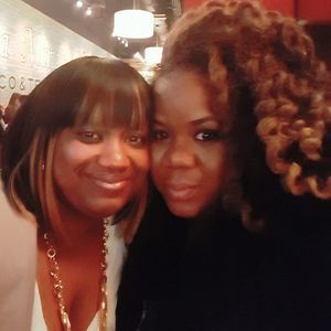 Meet your Posher, Jamila