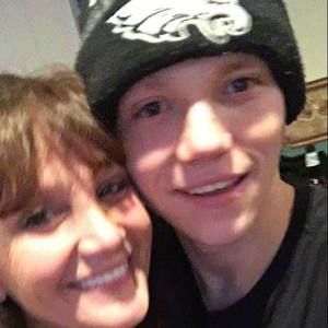 Meet your Posher, Rhonda