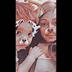 Meet your Posher, Cecilia