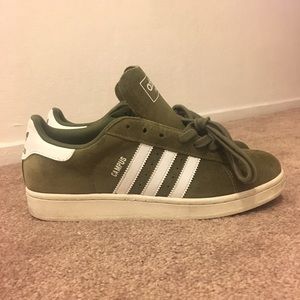 adidas Campus 2.0