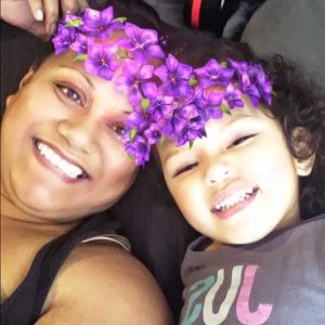 Meet your Posher, Grace