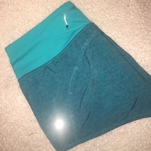 Lululemon Run Times Short