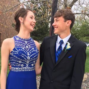 Meet your Posher, Ashley