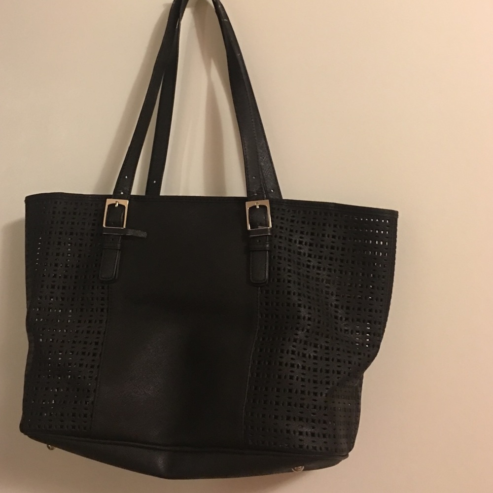 Used Clarks Purse, Super Cheap