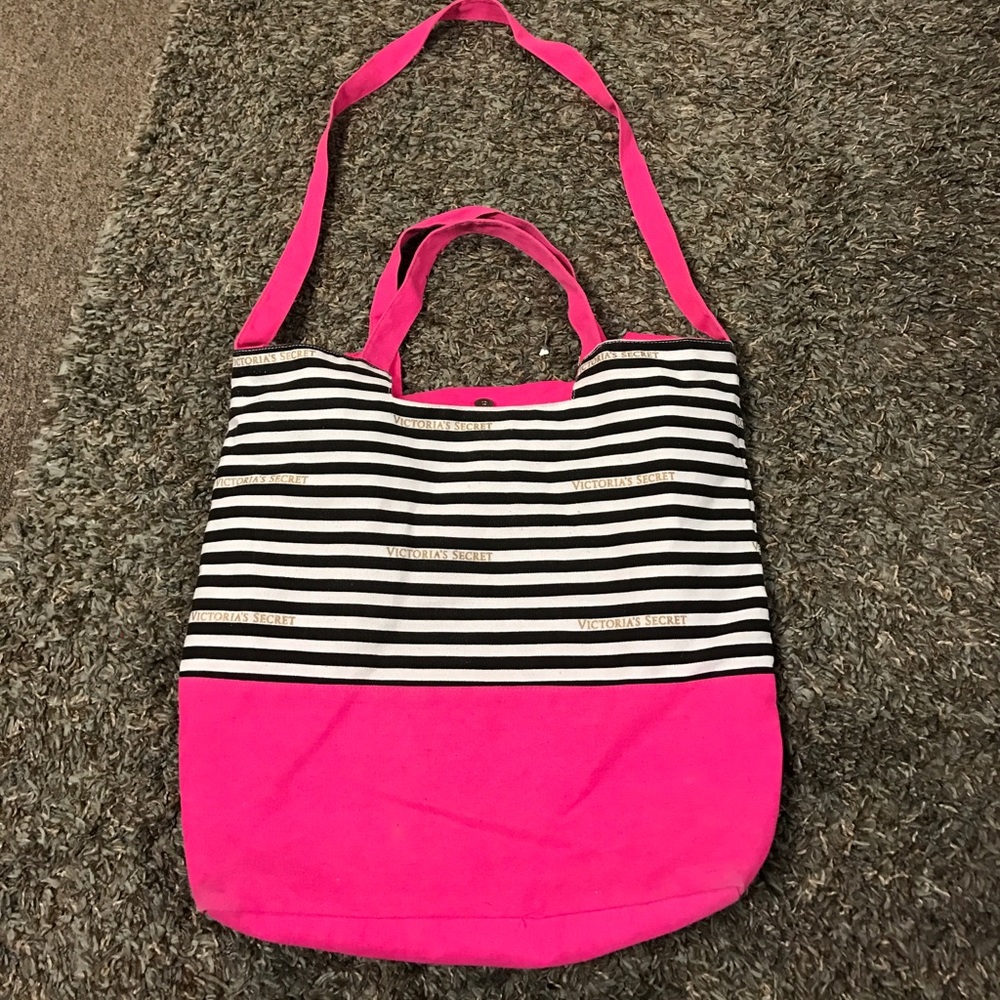 VS tote