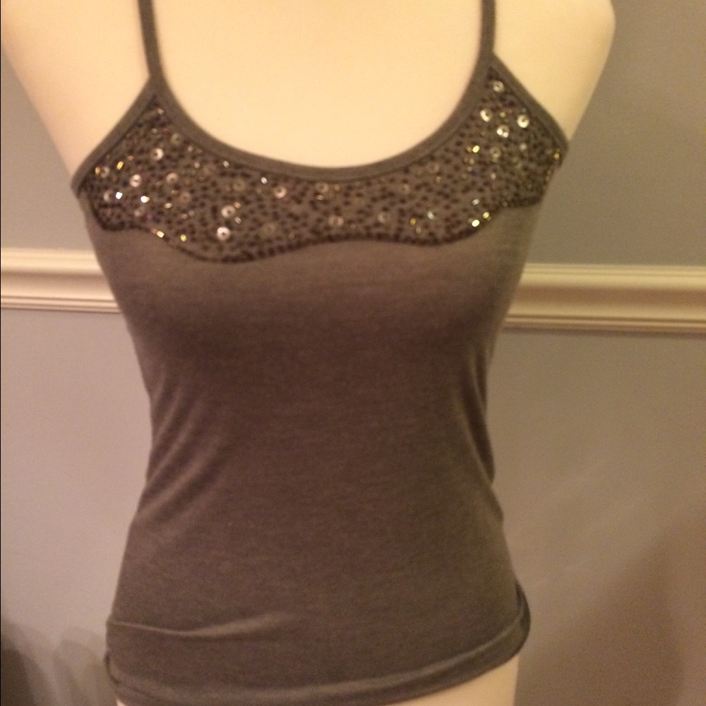 Charlotte Russe tank top Medium