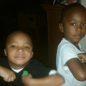 Meet your Posher, Keith