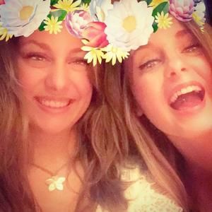 Meet your Posher, Madeline