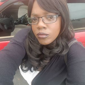 Meet your Posher, Latrice