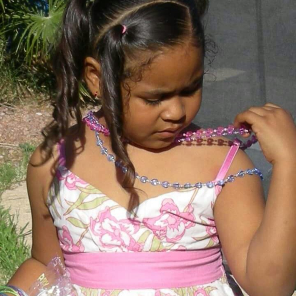 Meet your Posher, Maria