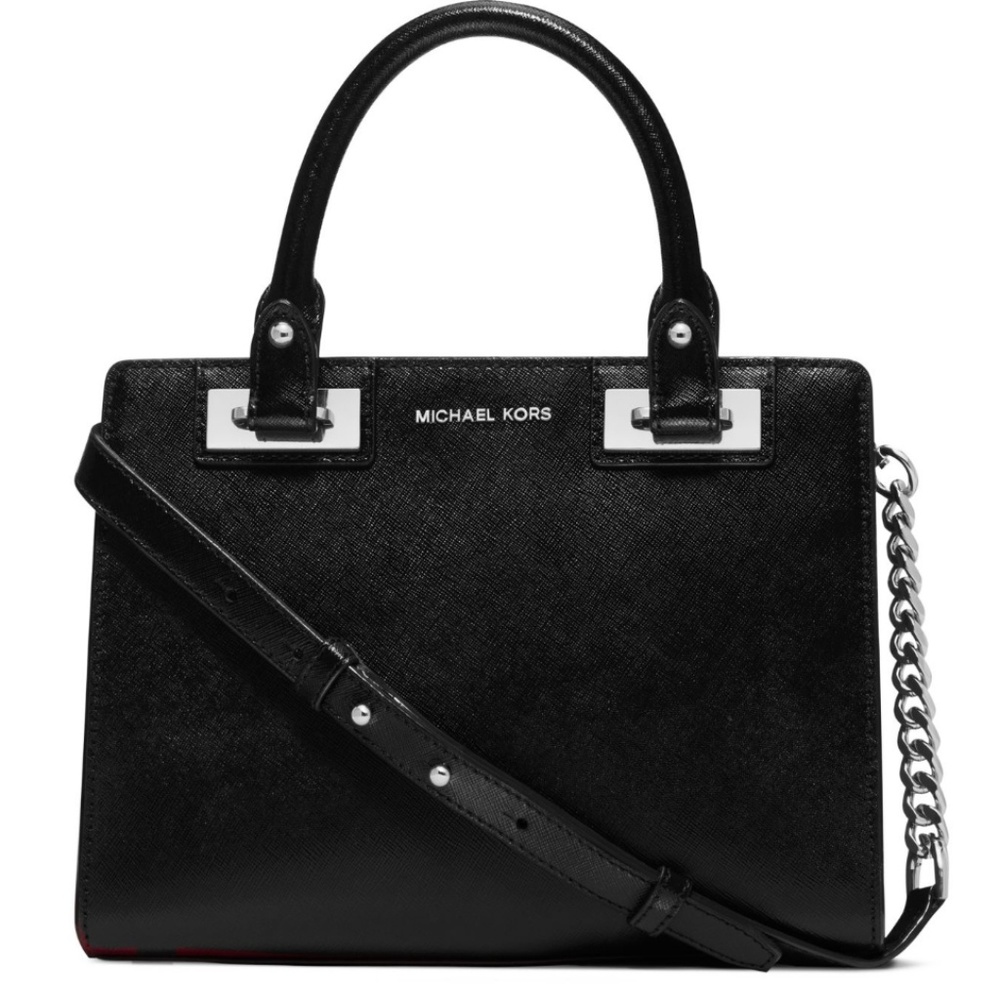 Michael Kors Quinn Large