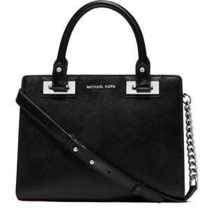 Michael Kors Quinn Large