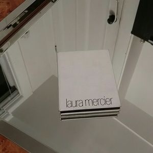 Laura Mercier Eye book palette