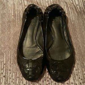 Tory burch flats