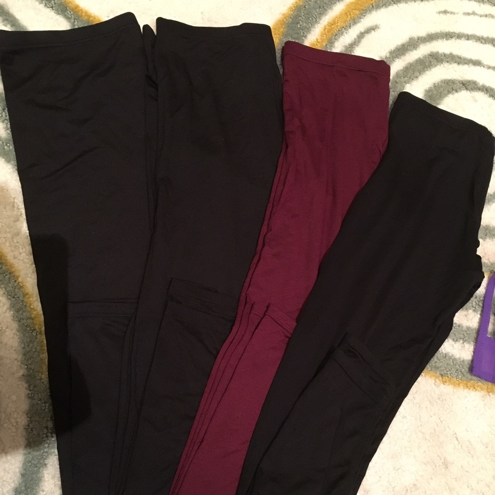 Leggings sell separate