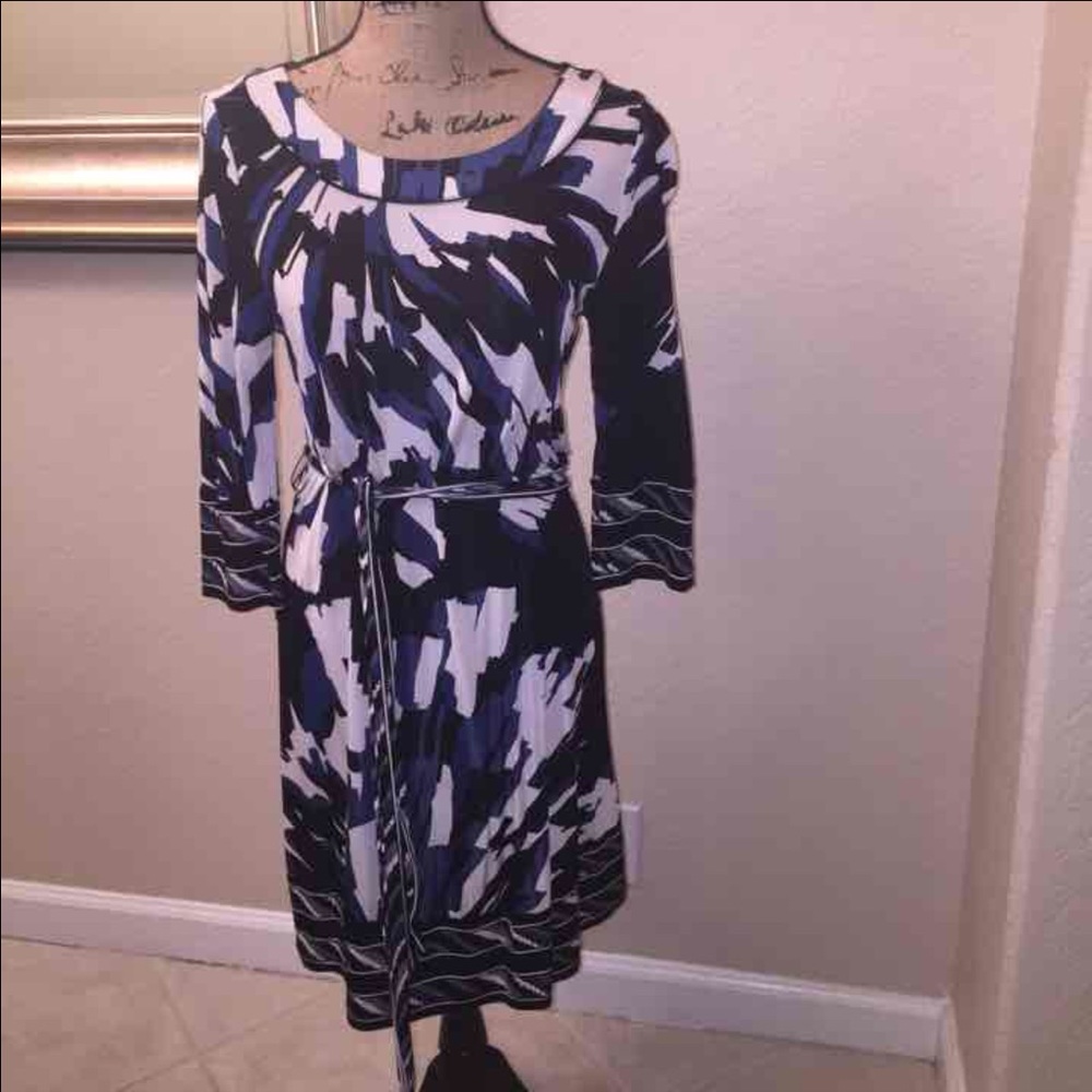BCBG MaxAzira Dress
