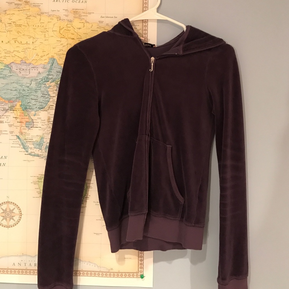 Juicy couture jacket