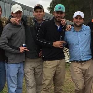 Meet your Posher, Matt