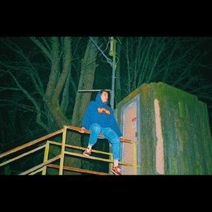 Meet your Posher, D'angelo