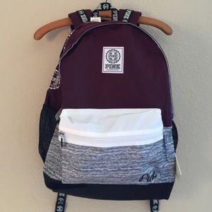 Victoria secret PINK backpack!