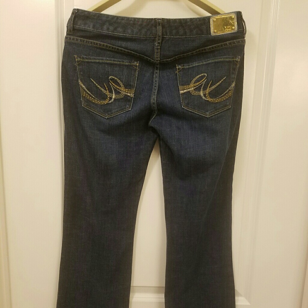 X2 QUALITY DENIM