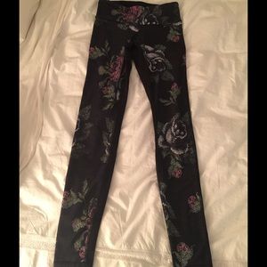 Lululemon Full-On Luon Legging Pants