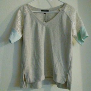Sanctuary knit tops