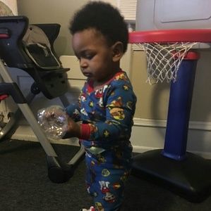 Meet your Posher, Annette