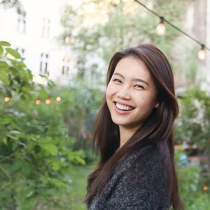 Meet your Posher, Amy