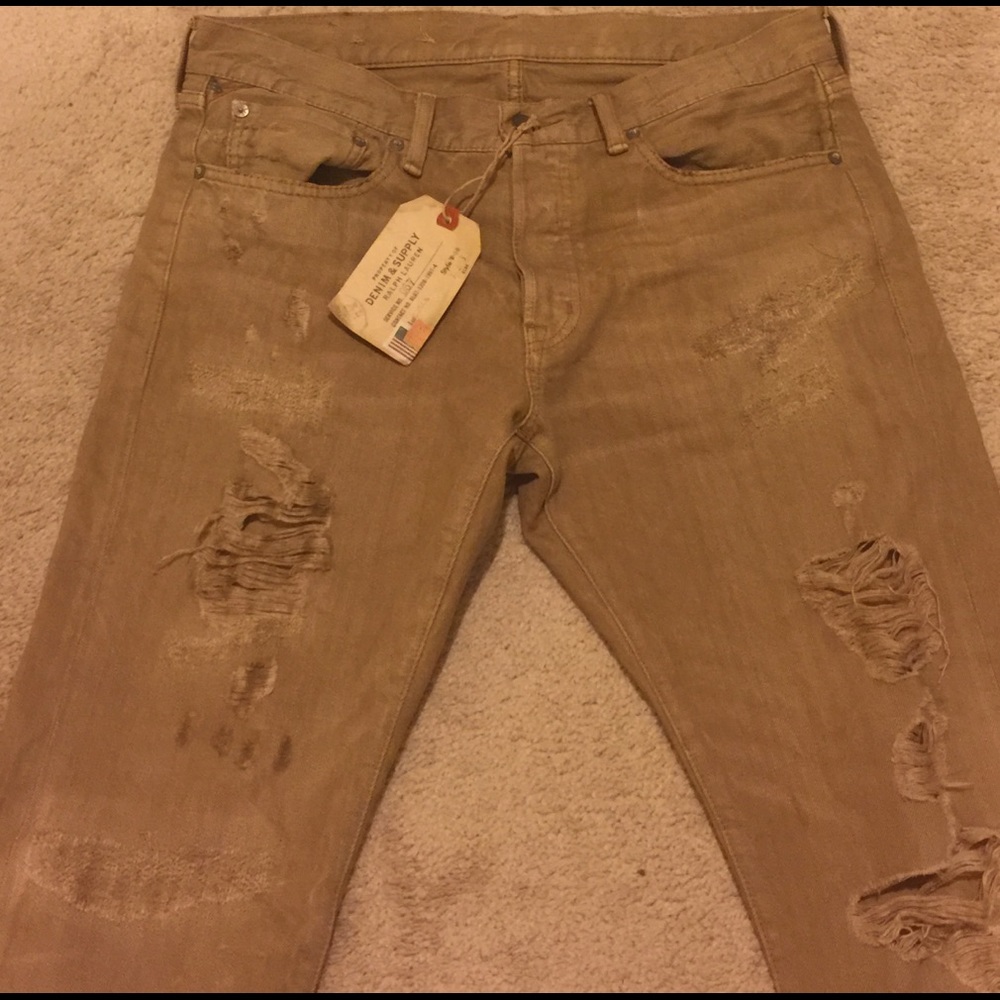 Ralph Lauren