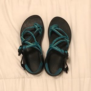 Chacos