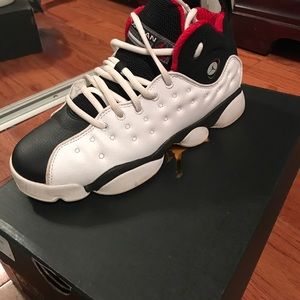 Jordan jump man team 2 Bg