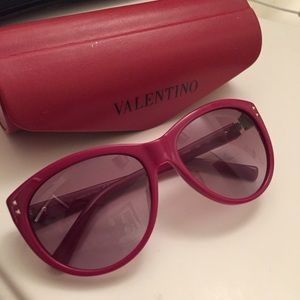 Valentino v642s sunglasses