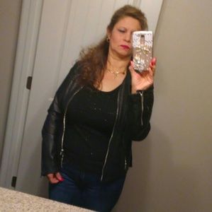 Meet your Posher, Irma