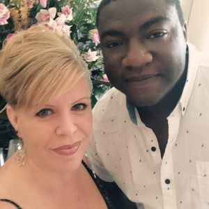 Meet your Posher, Becky