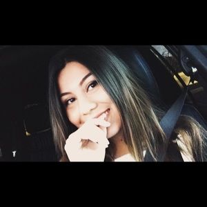 Meet your Posher, Tiffany