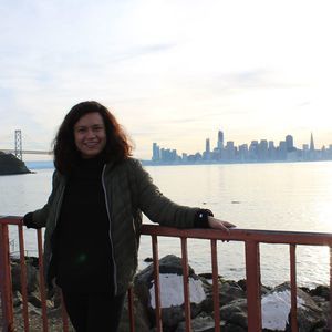 Meet your Posher, Sharon