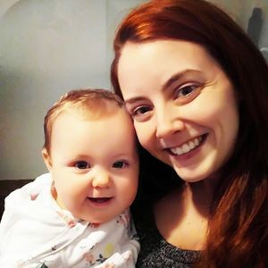 Meet your Posher, Stephanie