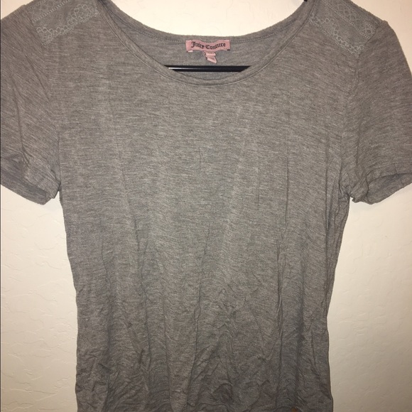 Juicy couture shirt - Picture 1 of 4