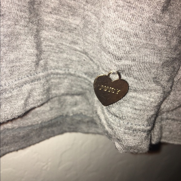 Juicy couture shirt - Picture 4 of 4