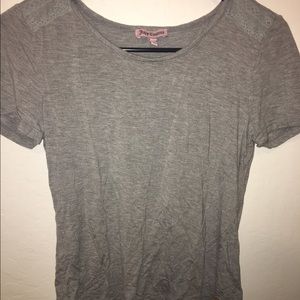 Juicy couture shirt