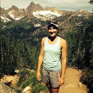 Meet your Posher, Melanie