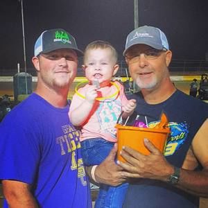 Meet your Posher, Trevor