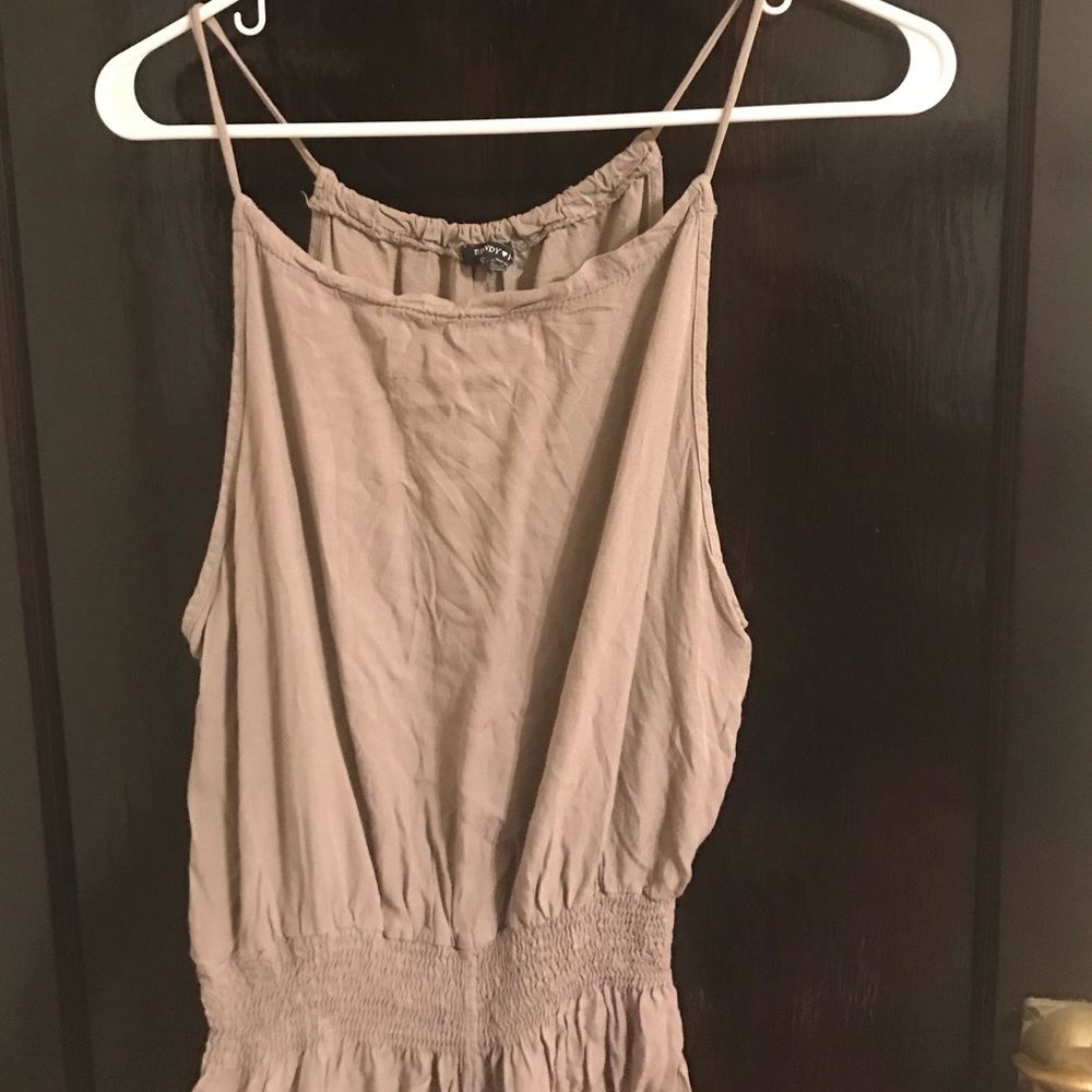 Brandy Melville Romper